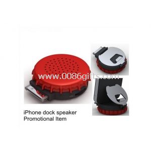 Bottle Cap Gift Mini Portable Speaker
