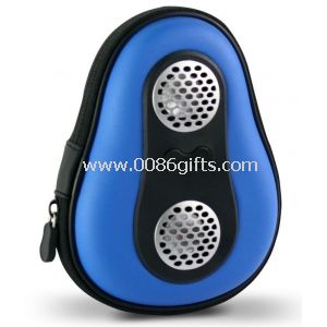 EVA speaker bag