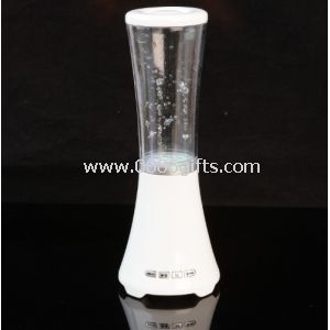 Led Light Water Dancing Bluetooth Speakers Wholesale