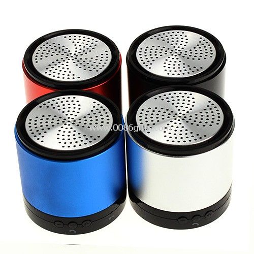 Mini Bluetooth Wireless Portable Speaker