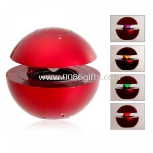 Wireless Bluetooth Speaker with Card Reader/ wireless portable mini Bluetooth Speaker