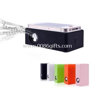 Wireless Induction Sound Speaker