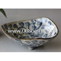 Japanese style fruit holder