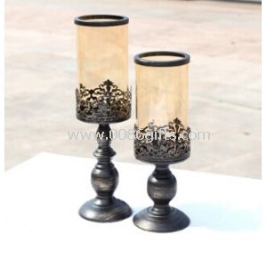 Vintage Style candle holder