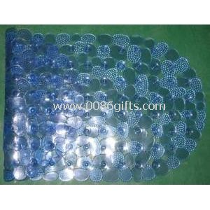 3 PVC Bathtub Mat Shower Mat Bath Mat