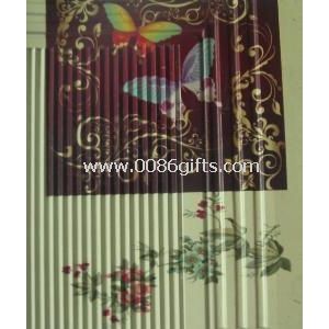 3D Full Size Full Color Printing Logo Promotional Carpet Floor Door Mat