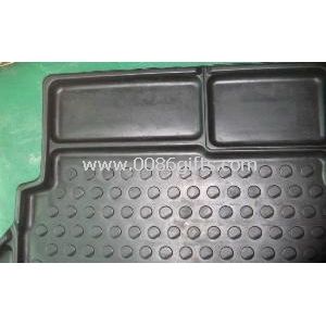 Car Trunk Mat