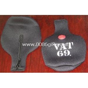 Cooler Cold Insulation Gift Red Wine Beer Packaging Bottle Can Cover