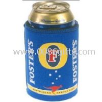 CR SBR NBR PVC Foam Neoprene Red Wine Beer Bottle Can Cover