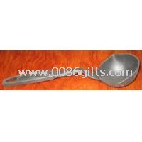 Curved Soup Ladle