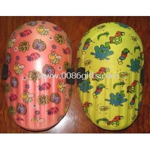 EVA SBR Silicone Cr EPE PU schiuma TPR Gel in Neoprene sul posto di lavoro giardino Sport ginocchiera