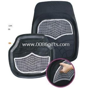 Film PVC Rubber TPR Car Mat