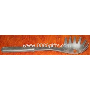 Kitchen Utensils Curved Spaghetti