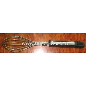 Kitchen Utensils Egg-Whisk