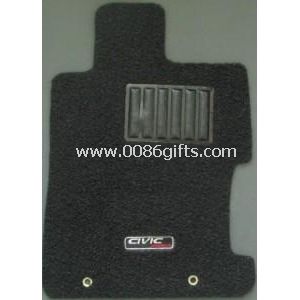 PU TPR PVC Car Mat Foot Mat