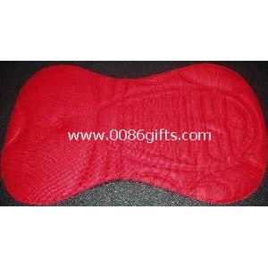 PU TPR Rubber PVC CR NBR EPE SBR EVA Foam GEL Cushion Seat Mat