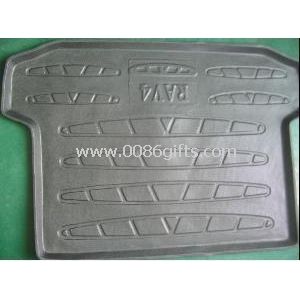 Rubber and Plastic EVA Auto Accessories, Cargo Mat, Car Mat