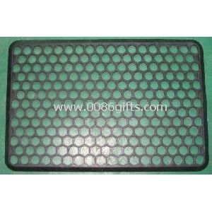 Rubber Mat
