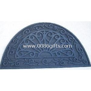 Rubber Outdoor Mat