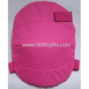 Sikkerhet kneet Pad, myke geleaktige pute kneet Pads, arbeidsplassen hage knepute