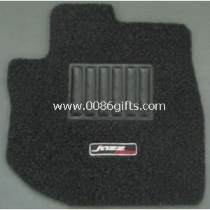 Silicone PU TPR PVC Car Mat