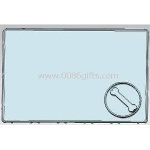 TPR PVC Rubber Pet Food Mat