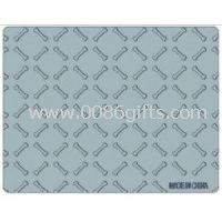 TPR Silicone Rubber Pet Food Bowl Mat