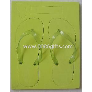Fitflops Slippers EVA Flip Flops EVA Slipper