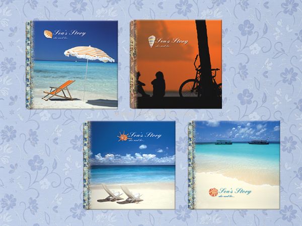 Photo Album 95