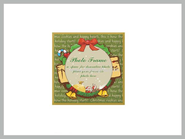 Photo frame 38