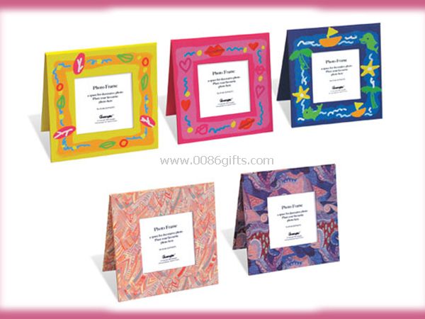 Photo frame 85