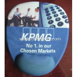 Пу силіконові TPR гель зап"ястя миші килимок Gamer Pad USB миші килимок для миші