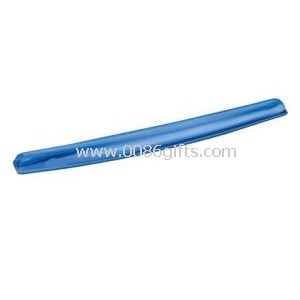 Silikon PU PVC transparent Crystal Handballenauflage