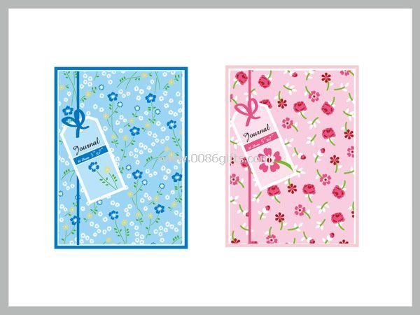 Hardcover Notizbuch 7