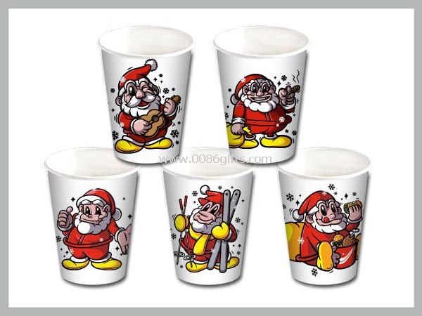 Paper Cup 6