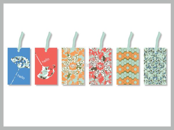 Bookmark 11