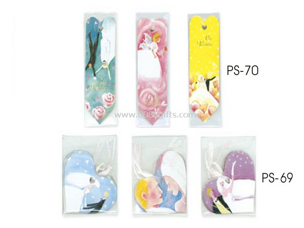 Bookmark 18