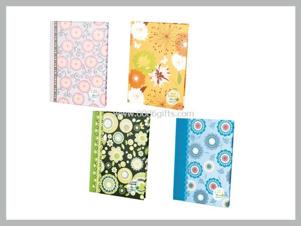 Notebook hard-acoperi 141