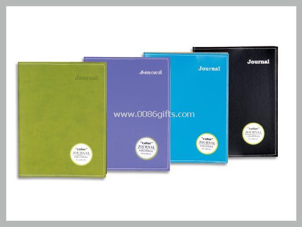 Copertina rigida notebook 44