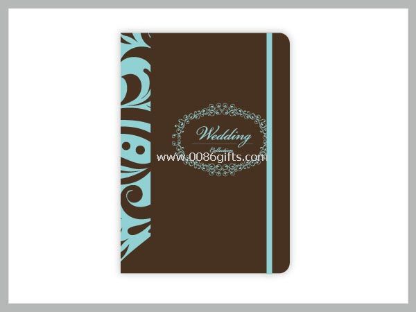 Copertina rigida notebook 51