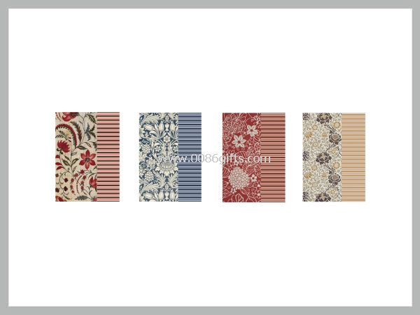 Hard-cover notebook 62