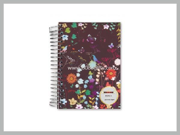 Sarmal - ilişkili defter 23