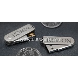 Cuchillo Metal USB Flash Drives