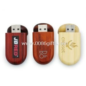 Laser-Gravur benutzerdefinierte USB-Speicher-Festplatte