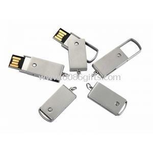 فلزی USB 2.0 فلش درایو