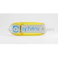 Plastic USB Flash Drive 5 Years Warranty
