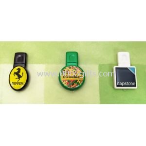Promosi plastik USB Flash Drive