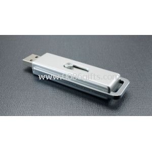 Push-Pull bunte Kunststoff USB-Flash-Laufwerk