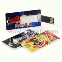 کارت اعتباری 1GB USB درایو فلش