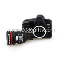 Kamera stílus megszokott USB Flash Drive kibír